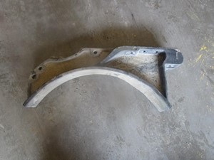 Used FREIGHTLINER COLUMBIA Bracket (Stock #55532)) Part Image