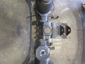 Used FREIGHTLINER FL112 Bracket (Stock #59733)) Part Image
