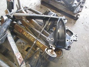 Used FREIGHTLINER FL112 Bracket (Stock #59915)) Part Image
