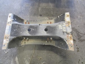 Used FREIGHTLINER FL112 Bracket (Stock #59735)) Part Image
