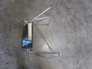Photo of part