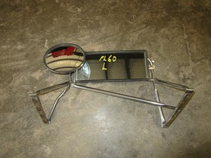 Used FREIGHTLINER FL60 Mirror (Stock #32701)) Part Image