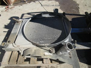 Used FREIGHTLINER FL70 Cooling Assembly (Stock #65599)) Part Image