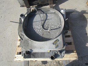 Used FREIGHTLINER FL70 Cooling Assembly (Stock #60230)) Part Image