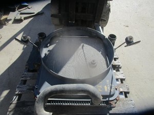 Used FREIGHTLINER FL70 Cooling Assembly (Stock #58850)) Part Image