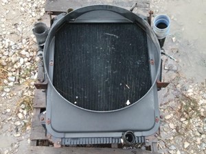 Used FREIGHTLINER FL70 Cooling Assembly (Stock #28583)) Part Image