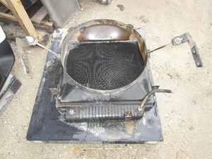 Used FREIGHTLINER FL70 Cooling Assembly (Stock #36976)) Part Image