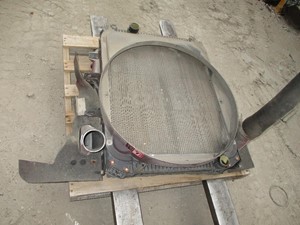 Used FREIGHTLINER FL70 Cooling Assembly (Stock #80351)) Part Image