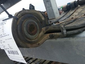 Used FREIGHTLINER FL70 Spring, Front Leaf (Stock #30032)) Part Image