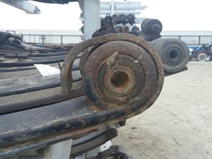 Used FREIGHTLINER FL70 Spring, Front Leaf (Stock #30034)) Part Image