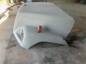 Photo of part