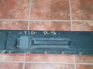 Used FREIGHTLINER FLD Door (Stock #29921)) Part Image