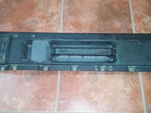 Used FREIGHTLINER FLD Door (Stock #29920)) Part Image