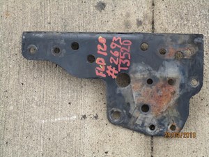 Used FREIGHTLINER FLD120 Bracket (Stock #T3520)) Part Image