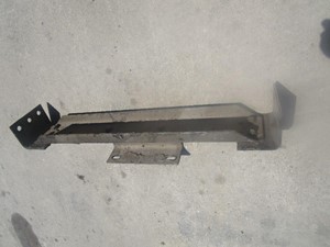 Used FREIGHTLINER FLD120 Bracket (Stock #61263)) Part Image