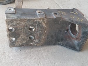 Used FREIGHTLINER FLD120 Bracket (Stock #28710)) Part Image