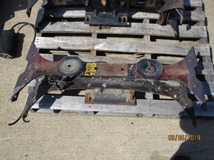 Used FREIGHTLINER FLD120 Bracket (Stock #T3687)) Part Image
