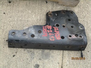 Used FREIGHTLINER FLD120 Bracket (Stock #T3519)) Part Image