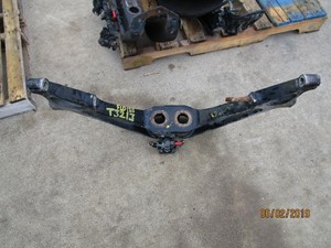 Used FREIGHTLINER FLD120 Bracket (Stock #T3213)) Part Image