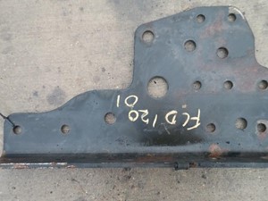 Used FREIGHTLINER FLD120 Bracket (Stock #30125)) Part Image