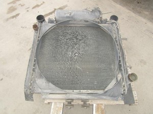 Used FREIGHTLINER FLD120 Cooling Assembly (Stock #51199)) Part Image