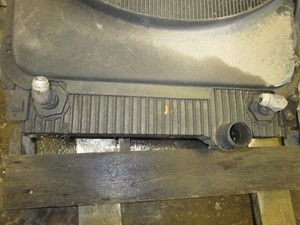 Used FREIGHTLINER M2 A/C Condenser (Stock #50572)) Part Image