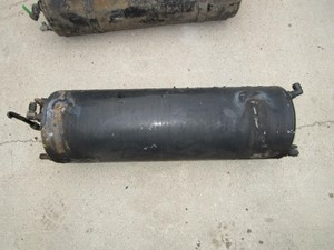 Used FREIGHTLINER M2 Air Tank (Stock #46264)) Part Image