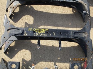 Used FREIGHTLINER M2 Bracket (Stock #T3685)) Part Image