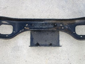 Used FREIGHTLINER M2 Bracket (Stock #46588)) Part Image