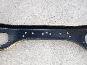 Used FREIGHTLINER M2 Bracket (Stock #46589)) Part Image