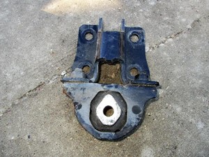 Used FREIGHTLINER M2 Bracket (Stock #46255)) Part Image