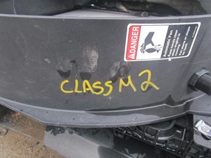 Used FREIGHTLINER M2 Cooling Assembly (Stock #60128)) Part Image