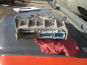 Used FREIGHTLINER M2 Interior Misc Part (Stock #68213)) Part Image