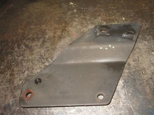 Used FREIGHTLINER Bracket (Stock #77271)) Part Image