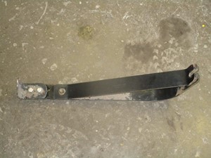 Used FREIGHTLINER Bracket (Stock #76181)) Part Image