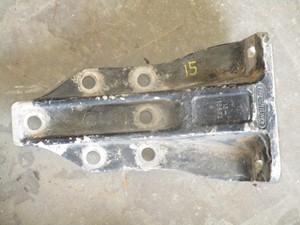 Used FREIGHTLINER Bracket (Stock #71767)) Part Image