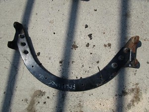 Used FREIGHTLINER Bracket (Stock #55731)) Part Image