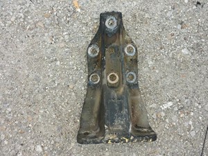 Used FREIGHTLINER Bracket (Stock #30536)) Part Image