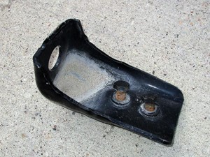 Used FREIGHTLINER Bracket (Stock #43058)) Part Image