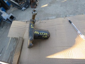Used FREIGHTLINER Bracket (Stock #40052)) Part Image