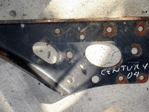 Used FREIGHTLINER Bracket (Stock #42978)) Part Image