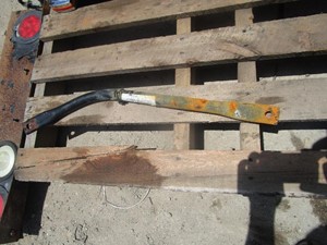 Used FREIGHTLINER Bracket (Stock #72070)) Part Image