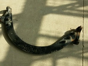 Used FREIGHTLINER Bracket (Stock #28144)) Part Image