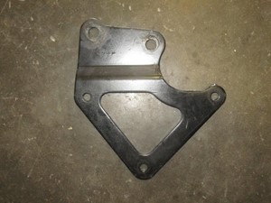 Used FREIGHTLINER Bracket (Stock #70712)) Part Image