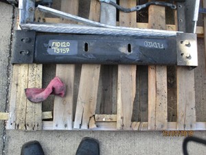 Used FREIGHTLINER Bracket (Stock #T3757)) Part Image