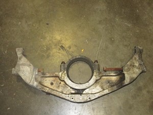 Used FREIGHTLINER Bracket (Stock #70278)) Part Image