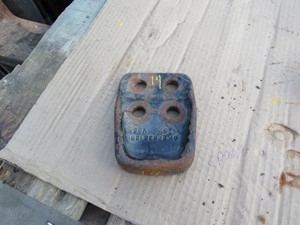 Used FREIGHTLINER Bracket (Stock #84097)) Part Image