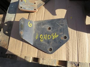 Used FREIGHTLINER Bracket (Stock #84086)) Part Image
