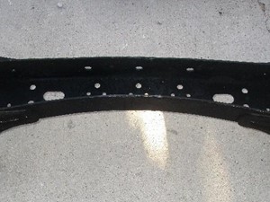 Used FREIGHTLINER Bracket (Stock #46597)) Part Image