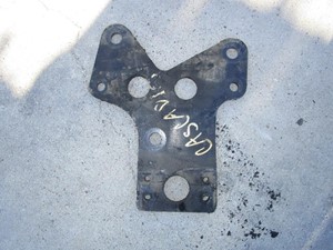 Used FREIGHTLINER Bracket (Stock #38390)) Part Image